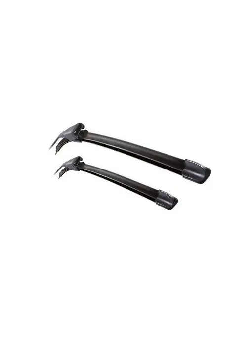 Livrare expres Set Stergatoare Bosch Toyota Avensis T27 650/400Mm