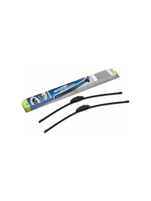 Stergatoare Auto Valeo Silencio X-TRM 600/580 mm BMW 5 E60, 5 Touring E61 2003- Disponibil imediat