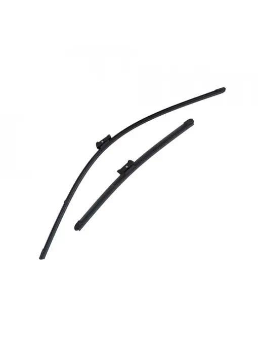Nu rata Stergatoare auto Valeo pentru Ford Fiesta 6 (JA8) 09.2008- pentru parbriz 650/380mm