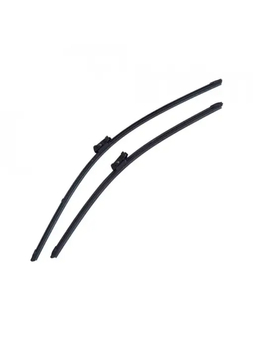 Set Stergatoare Auto Bosch Pentru Audi A4 B8 A5/S5 2007- A7 (4G) 2010- Q3 06.2011- Q5 (8R) 09.2008- Parbriz 600/500Mm Popular