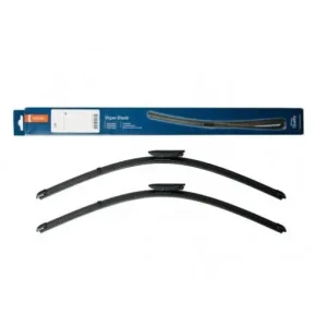 Stergatoare Denso Wiper 650/475 mm Ford Mondeo, Volvo C70, V40 2007- Comandă acum
