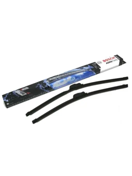 Doar azi Pachet Stergatoare Parbriz si Stergator Luneta Bosch AeroTwin 75/65/35 mm Ford Galaxy 2006-2014