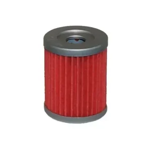 Filtru Ulei Hiflofiltro HF132 - Kawasaki KH125, KLX125; Suzuki DR-Z125, DR125/200, RV125, SP125, AN250/400; Yamaha YP400 Disponibil imediat