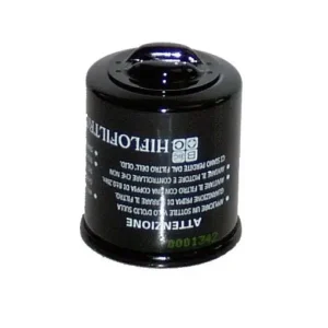 Filtru Ulei Hiflofiltro HF183 - Scutere Aprilia, Derbi, Gilera, Malaguti, Peugeot, Piaggio Livrare expres