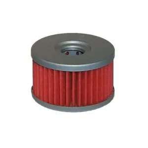 Preț promoțional Filtru Ulei Hiflofiltro HF137 - Suzuki DR500/600/650/750/800, SP500/600, LS650, XF650