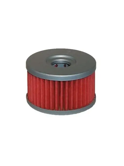 Preț promoțional Filtru Ulei Hiflofiltro HF137 - Suzuki DR500/600/650/750/800, SP500/600, LS650, XF650