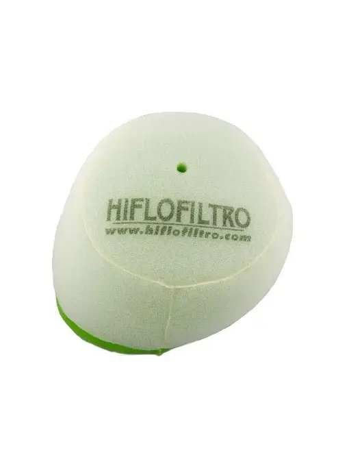 Filtru Aer Hiflofiltro MX HFF4014 - Yamaha WR250 2003-2014, WR450 2003-2014 Mai ieftin