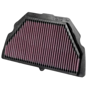 Filtru aer HONDA MOTORCYCLES CBR K&N Filters HA-6001 Ofertă exclusivă