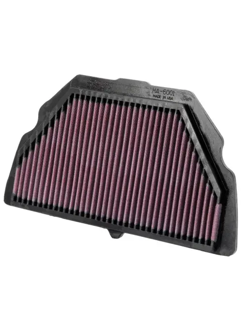 Filtru aer HONDA MOTORCYCLES CBR K&N Filters HA-6001 Ofertă exclusivă