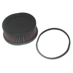 Filtru aer YAMAHA MOTORCYCLES FZS, FZ, K&N Filters YA-1001 Ieftin