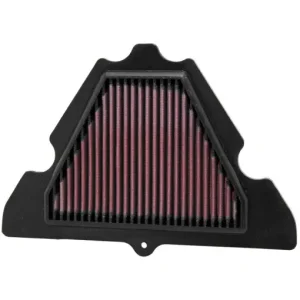 Filtru aer KAWASAKI MOTORCYCLES Z, K&N Filters KA-1010 Preț mic