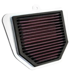 Preferatul clienților Filtru aer YAMAHA MOTORCYCLES FZ, K&N Filters YA-1006