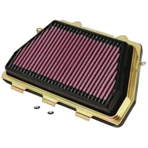 Filtru aer HONDA MOTORCYCLES CBR, K&N Filters HA-1008 Livrare gratuită