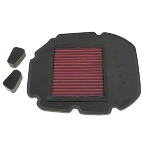 Filtru aer HONDA MOTORCYCLES XL, K&N Filters HA-0011 Cumpărături sigure