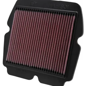 Filtru aer HONDA MOTORCYCLES GL, K&N Filters HA-1801 Reducere extra