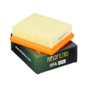 Filtru de aer HIFLO pentru motociclete, HFA6302 - KTM DUKE/RC 125-390 '11- Ofertă