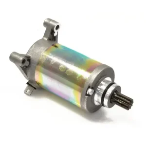 Electromotor Suzuki DR, GN, GZ 125 1982- Preferatul clienților