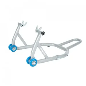 Nu rata Stander moto spate Premium Oxford - 250kg