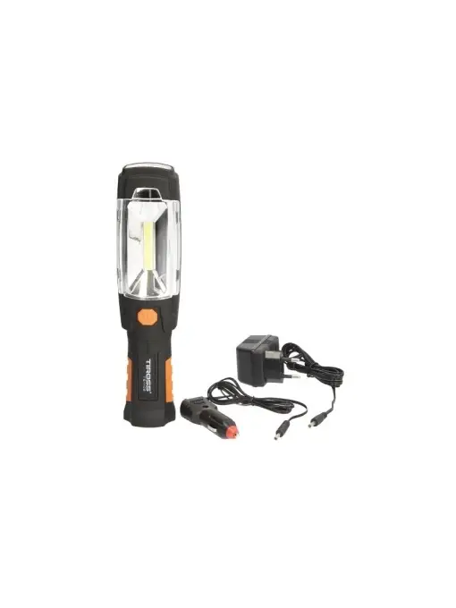 Livrare expres Lampa de lucru cu LED si incarcare 12/230V, Mammooth