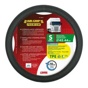 Husa volan Lampa Air Grip, 42/44 cm Reducere