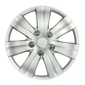 Set 4 capace roata 15'' C-120 TYPE, Lampa Cel mai vândut