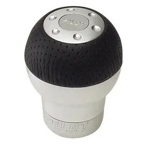 Nuca schimbator aluminiu, Lampa Nu rata