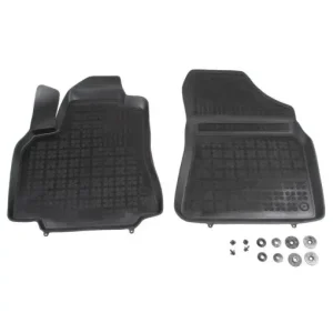 Set covorase auto din cauciuc pentru CITROEN BERLINGO dupa 2008 2 buc - Rezaw Plast Super ofertă