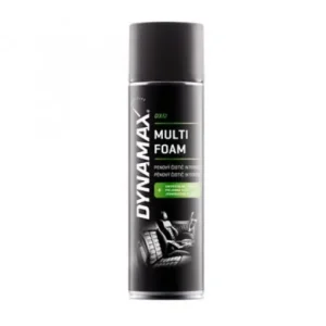 Preț promoțional Spuma curatare tapiterie Dynamax, 500 ml