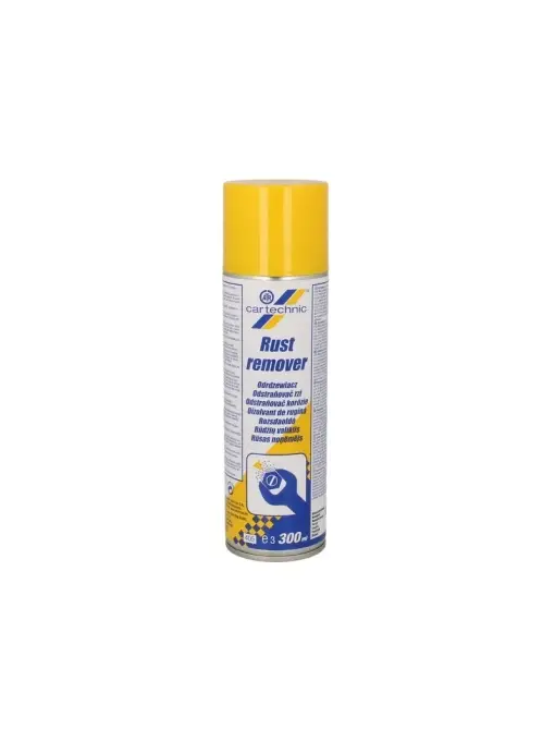 Solutie degripanta/deruginol, Cartechnic 300ml Preferatul clienților