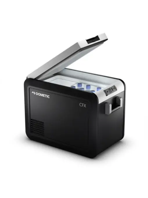 Cumpără online Frigider auto cu compresor Dometic CFX3 45 , 12/24/220V, 40 litri