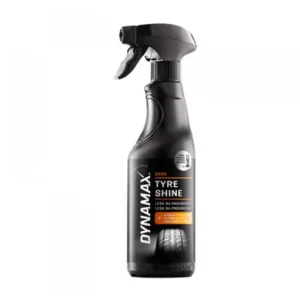 Ofertă exclusivă Solutie pentru protejarea anvelopelor Dynamax, 500 ml