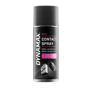 Spray contact Dynamax, 400 ml Livrare gratuită