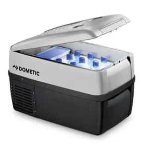 Livrare rapidă Frigider auto cu compresor CDF 36 CoolFreeze de 31L, 12/24V - Waeco/Dometic
