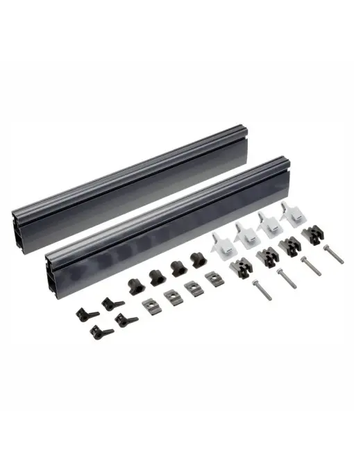 Adaptor ski THULE pentru cutie portbagaj 70cm Nu rata