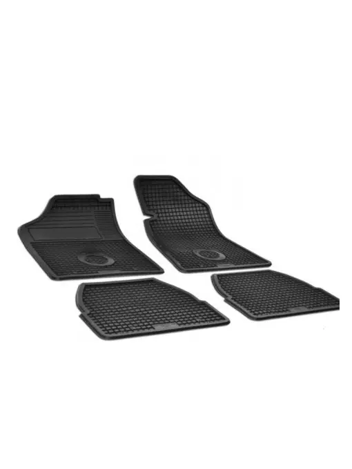 Set covorase auto pentru Audi 80 (B3 )/ 90 (B4), 1986-1994, 4 buc Noutate
