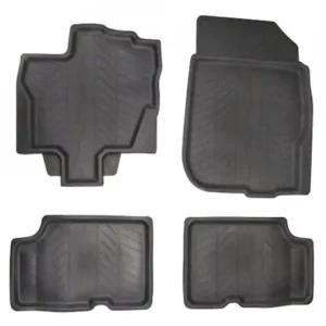 Calitate înaltă Set covorase interior Dacia Duster 4x2 / 4x4 (dupa 2013)