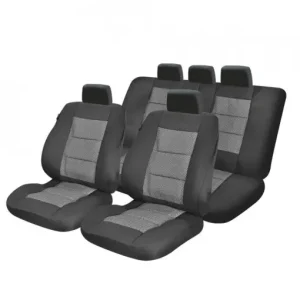 Nu rata Set Huse Scaun Dacia Lt Logan Van 2012