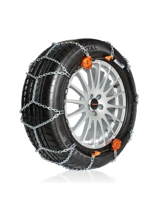 Lanturi antiderapante cu tensionare automata SUV Weissenfels Clark&Go RTS R9 - 2 bucati/pachet Mai ieftin
