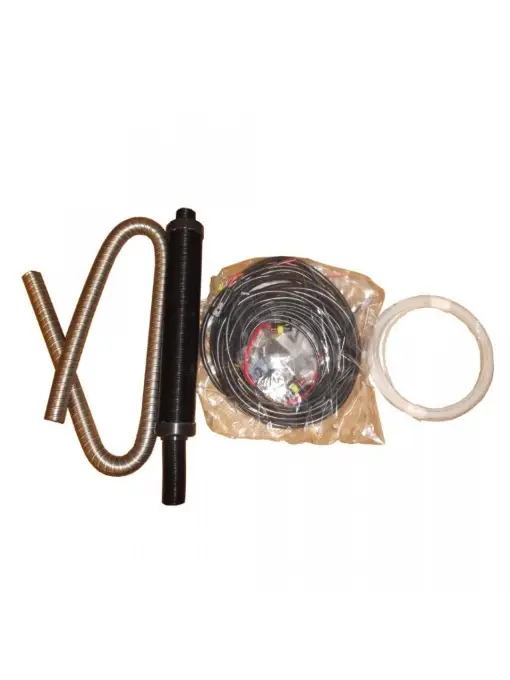 Bestseller Incalzitor stationare Brano, Ateso Alfa D2, 12V/24V