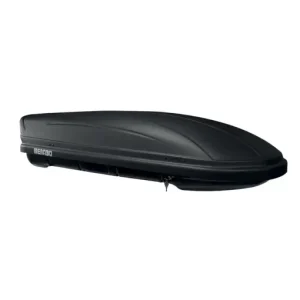 Cutie portbagaj Menabo Marathon Dark 400, 165x79x37cm Disponibil imediat