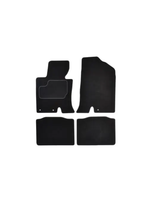 Livrare expres Set covorase mocheta KIA OPTIMA 09.10- saloon mmt