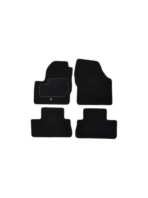 Set covorase mocheta LAND ROVER FREELANDER 2 10.06-10.14 (PL) terenowy/suv mmt Reducere de preț