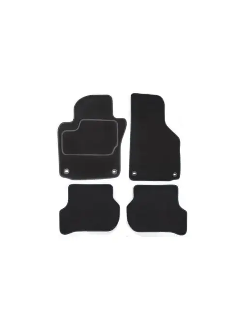Ofertă Set covorase mocheta AUDI A6 09.08-08.10 mmt