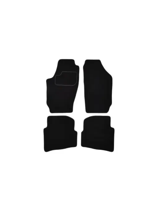 Noutate Set covorase mocheta SKODA FABIA I 08.99-03.08 saloon mmt