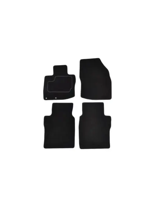 Retur gratuit Set covorase mocheta HONDA CIVIC VIII 09.05- saloon mmt
