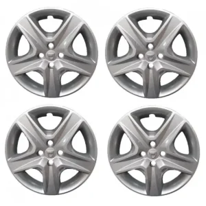 Set capace roti Dacia Logan 16 inch 403154000R Livrare gratuită