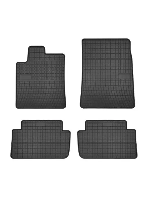 Set covorase cauciuc CITROEN C5 I; PEUGEOT 407 SW 06.01- station wagon frogum 2 Reducere