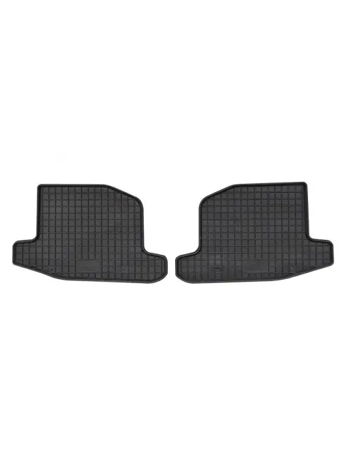 Set 4 Covorase cauciuc Petex, pentru VW Lupo de la 98-2005 Calitate înaltă