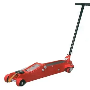 Popular Cric hidraulic tip crocodil 3T 140-525mm maner forma T