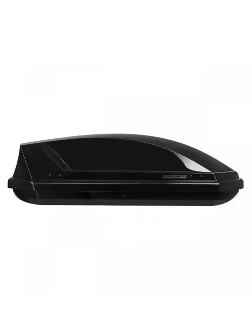 Cutie portbagaj Aleo Adventure 130 Negru Lucios - 131x72x37cm Vezi acum